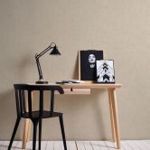 A.S. Création Vliestapete Cuba Unitapete einfarbig beige 