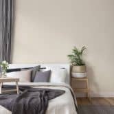 A.S. Création Strukturtapete #Hygge Vliestapete creme, weiß 