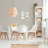 A.S. Création Strukturtapete #Hygge Vliestapete grau 