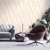 A.S. Création Tapete mit Gräsern #Hygge Vliestapete creme, beige 