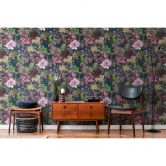 A.S. Création Dream Flowery papier peint intissé floral 