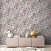 A.S. Création Vliesbehang Dream Flowery 
