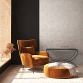 Vliestapete Betonoptik Beige Tapete Industrial Beton Creme Betontapete Loft 
