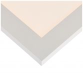 LED-Deckenleuchte Jolien, weiß, 39,5 x 39,5 cm, Deckenlampe 
