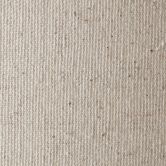 Tischleuchte Konrad, beige, 52 x 33 cm, Textil Nachttischlampe, dimmbar 