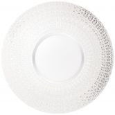 Deckenleuchte Luke, metallic, 12 x 52 cm, Deckenlampe 