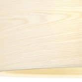 Pendelleuchte Michael, beige, 120 x 78 cm, Holz Pendelleuchte 