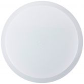 Wand- und Deckenleuchte Theo, weiß, Ø 57 cm, Led-lampe 