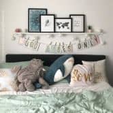 Poster Confetti & Cream - All you need is love 