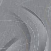Guido Maria Kretschmer Vliestapete Fashion for Walls grau 