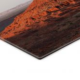 Klippeformationen Cooker top i Monument Valley - Hugonnard 