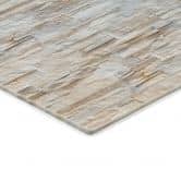 Stove top for the kitchen - Natural stone wall 
