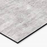 Küchenrückwand Helle Betonwand 
