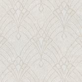 Livingwalls Art Déco Tapete Mata Hari Vliestapete beige, creme 
