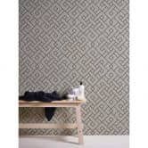 Michalsky Living Change is good Vl Papier peint intissé motifs géométriques 