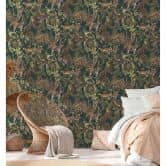 Michalsky Living Change is good Vl Papier peint intissé Jungle 