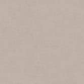 Livingwalls Unitapete Titanium 3 Vliestapete graubraun metallic 