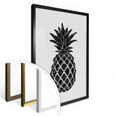 Poster Orara Studio - Pineapple Marble 