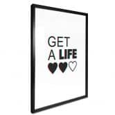 Poster Get a Life 