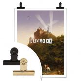 Poster Loose - Hollywood 