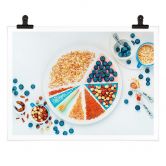 Poster Belenko - Breakfast 01 