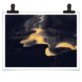 Poster Chang - Natronsee 