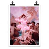 Poster Loose - Wildes Ding 