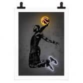 Poster Mielu - James 