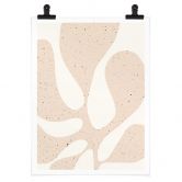 Poster uplusmestudio - Ceramic Plant 