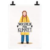 Poster Tohmé - Greta 