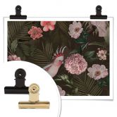 Plakat - UN Designs - I Troperne 