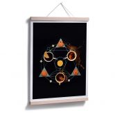 Poster Belenko - Alchimie du Teatime  