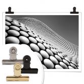 Poster Wride - Curve 