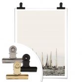 Poster Regatta 