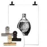 Poster Cognac 