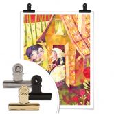 Poster Blanz - Hänsel und Gretel 