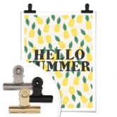 Premiumposter - Hello Summer 