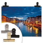 Poster Canal Grande in Venetie 