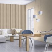 Strukturtapete, Effekttapete Factory V beige 