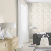 Rasch Vliesbehang Rock'N Roll beige 