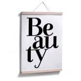 Poster Beauty 03 