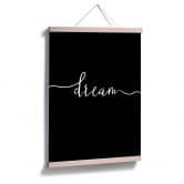 Poster Dream 