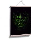 Poster Nicebleed - Hulk 
