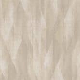 Ikke-vævet tapet svensk stil beige - grafisk skandinavisk tapet til stue, soveværelse 