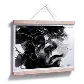 Poster - Faciem 