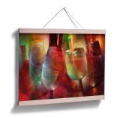 Poster Schmucker - At a later time 02 