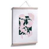 Poster Nordic Creators - Modern Art 