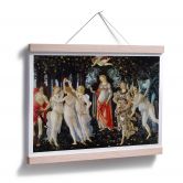 Poster Botticelli - Der Frühling 
