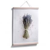 Poster Das Bündel Lavendel 