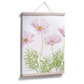 Poster Disher - Sommerblume 